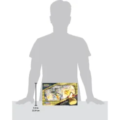 ASMODEE Pokémon TCG Crown Zenith Pikachu VMAX Special Collection -Ravenmodee Winkel 1994907 59bc6849