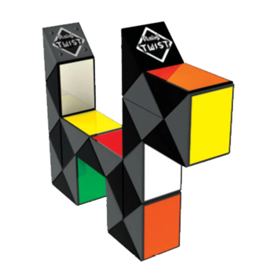 Jumbo Rubik's Twist 6 Jumbo Rubik's Twist - Afbeelding 6