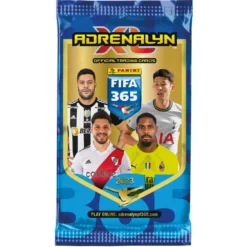 Panini Adrenalyn XL FIFA 365 22/23 Booster -Ravenmodee Winkel 1995164 ed016002
