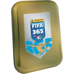 Panini Adrenalyn XL FIFA 365 22/23 Pocket Tin -Ravenmodee Winkel 1995167 a23d327b