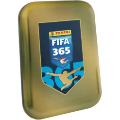 Panini Adrenalyn XL FIFA 365 22/23 Pocket Tin -Ravenmodee Winkel 1995167 c3805272