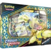 ASMODEE Pokémon TCG Crown Zenith Regieleki V Collection