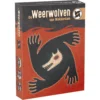 ASMODEE De Weerwolven Van Wakkerdam Kaartspel