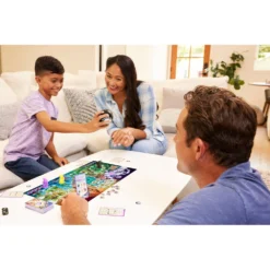 Mattel Games Magic 8 Ball Magische Ontmoetingen -Ravenmodee Winkel 1995446 2644e804