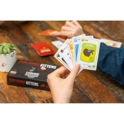 ASMODEE Exploding Kittens NSFW -Ravenmodee Winkel 1995637 ce82b9a4