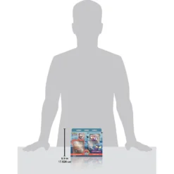 ASMODEE Pokémon TCG World Championships Deck 2022 Sebastian Lashmet -Ravenmodee Winkel 1995827 bc776330