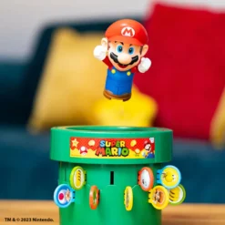 No Brand TOMY Pop Up Mario -Ravenmodee Winkel 1996063 2ed6968c