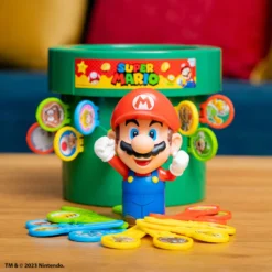 No Brand TOMY Pop Up Mario -Ravenmodee Winkel 1996063 33922a00