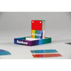 999 Games Rainbow -Ravenmodee Winkel 1996383 825303f4