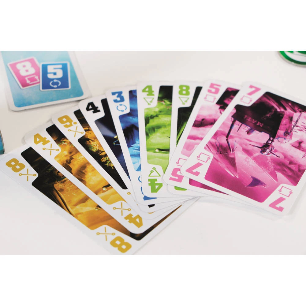 999 Games De Crew: Missie Diepzee 6 999 Games De Crew: Missie Diepzee - Afbeelding 6