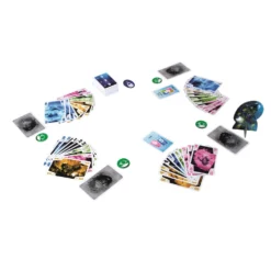 999 Games De Crew: Missie Diepzee 10 999 Games De Crew: Missie Diepzee -Ravenmodee Winkel 1996384 acb1a0e9