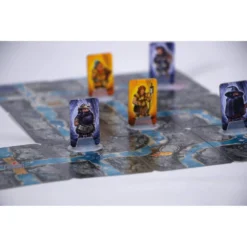 999 Games Saboteur: De Donkere Grot -Ravenmodee Winkel 1996390 620da0e6