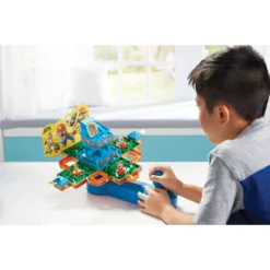 No Brand Super Mario Maze Spel -Ravenmodee Winkel 1996534 de511aa0