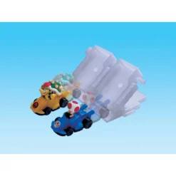 No Brand Super Mario Kart Set Bowser En Toad -Ravenmodee Winkel 1996537 00f8d98f