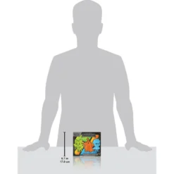 ASMODEE Pokémon TCG Scarlet & Violet Paldea Evolved Trainer Box 5 ASMODEE Pokémon TCG Scarlet & Violet Paldea Evolved Trainer Box -Ravenmodee Winkel 1996735 0f24d2c7