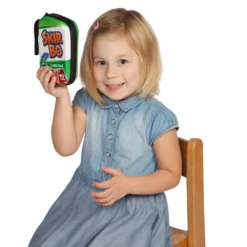 Theo Klein Skip Bo Opbergtas - Groen 9 Theo Klein Skip Bo Opbergtas - Groen -Ravenmodee Winkel 1996748 9f31f071