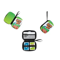 Theo Klein Skip Bo Opbergtas - Groen 8 Theo Klein Skip Bo Opbergtas - Groen -Ravenmodee Winkel 1996748 f9e26bde