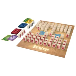 Jumbo Stratego 65th Anniversary -Ravenmodee Winkel 1996770 9f2937c8