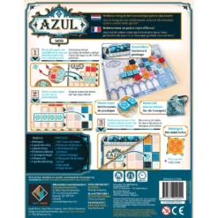 No Brand Azul Mini -Ravenmodee Winkel 1996846 71d48fc3