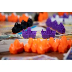 Days Of Wonder Ticket To Ride Spookstad -Ravenmodee Winkel 1996862 b5acfb8a