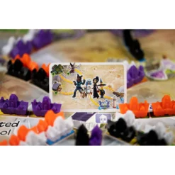 Days Of Wonder Ticket To Ride Spookstad -Ravenmodee Winkel 1996862 cda8ecfe